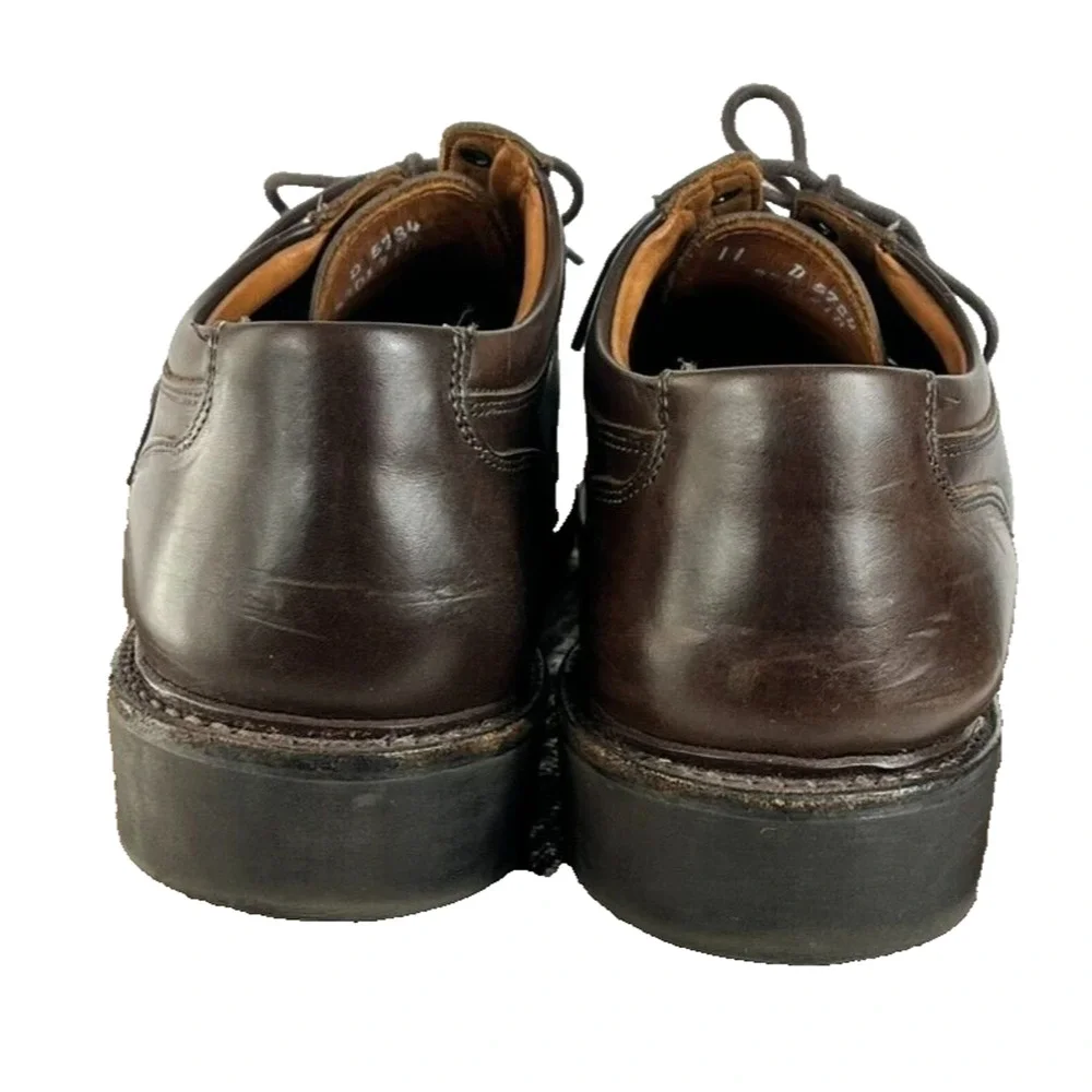 Allen Edmonds allen edmonds
